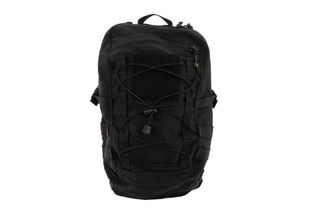 Velocity Systems 24 Hour Assault Pack with Fixed Shoulder in Black